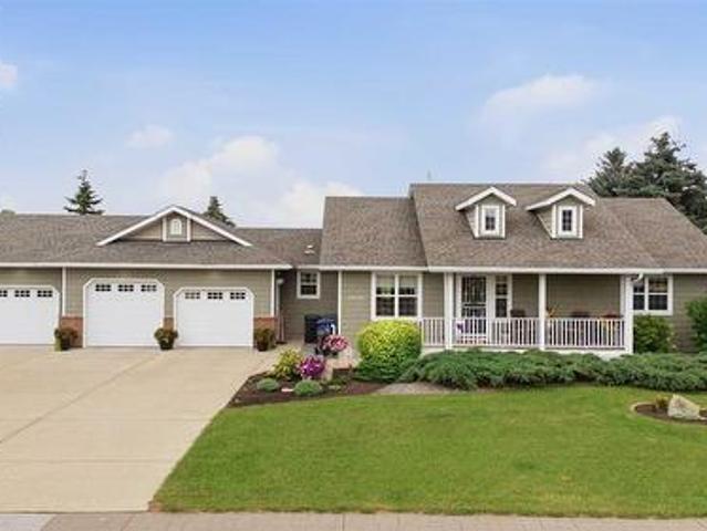 6026 47 Street, Innisfail, AB, T4G 1L3 house for sale | Listing ID A2331 | Royal LePage