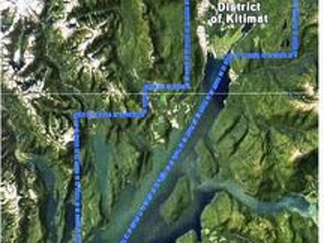 6029 Kitimat Village Road, Kitimat, BC, V8C 2P4 vacant land for sale | Listing ID C8070 | Royal LePage