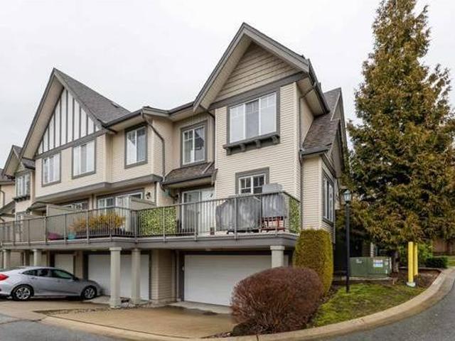 6020038 70 Avenue Langley BC Townhouse For Sale REW