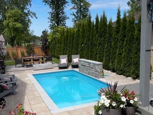 6021 Montrose Road, Niagara Falls West Wood, ON, L2H 1L4 house for sale | Listing ID X13139 | Royal LePage