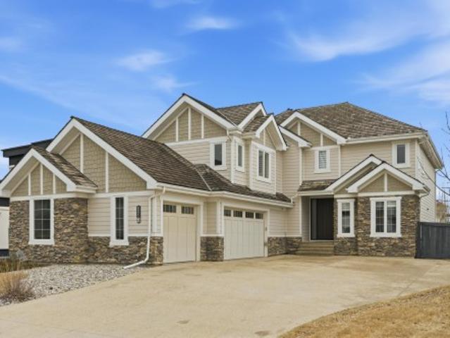 6021 30 Street, Rural Leduc County, AB, T4X 0X4 house for sale | Listing ID E4483 | Royal LePage