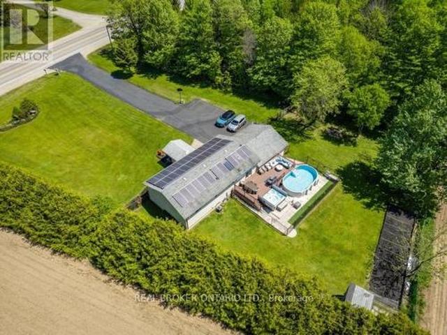 6022 Trafalgar Road, Erin, ON, L0N 1N0 house for sale | Listing ID X13226 | Royal LePage