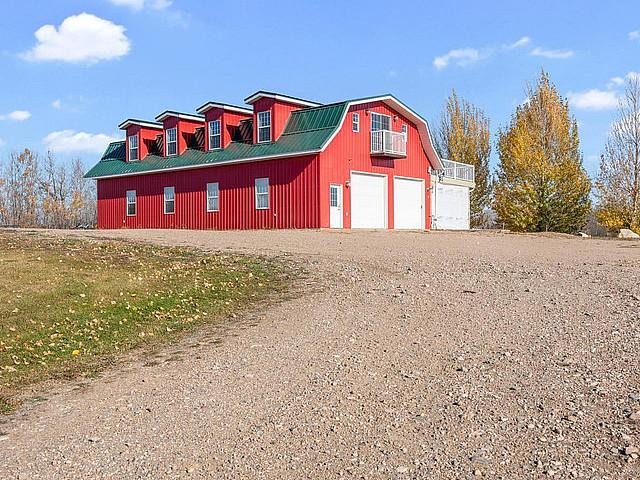 60231 Rge Rd 471 Rural Bonnyville M.d Alberta