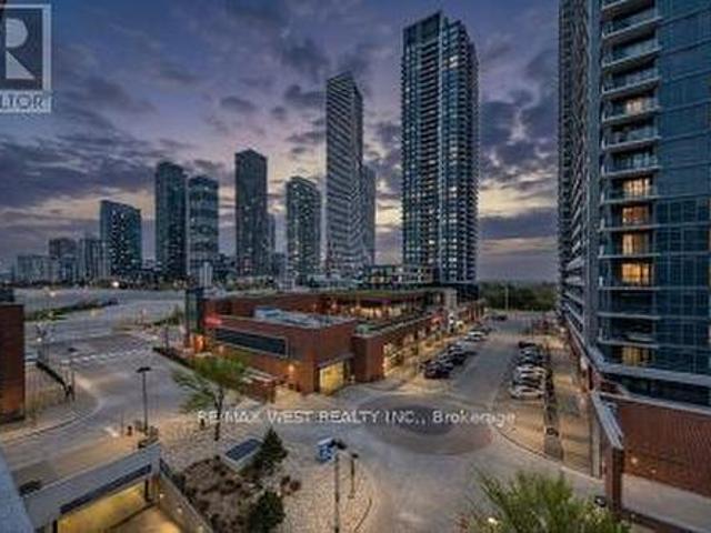 602 10 Park Lawn Road, Toronto, ON, M8V 0H9 condo for sale | Listing ID W13109 | Royal LePage