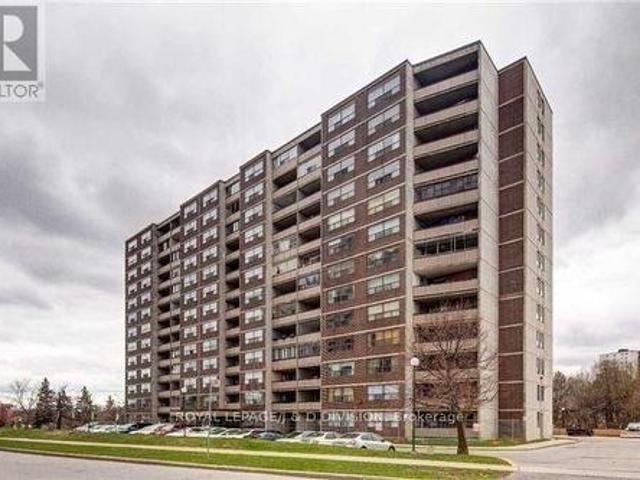 602 10 Tobermory Drive, Toronto, ON, M3N 2Y5 condo for sale | Listing ID W12228 | Royal LePage