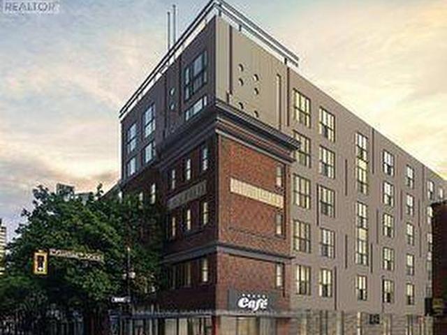 602 121 King Street E, Hamilton, ON, L9N 1A9 lease for lease | Listing ID X13535 | Royal LePage