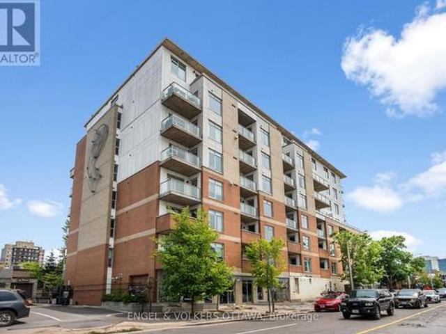 602 131 Holland Avenue, Ottawa, ON, K1Y 3A2 condo for sale | Listing ID X13537 | Royal LePage