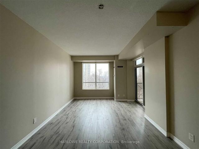 602 133 Wynford Drive, North York | 2Beds/2Bath, Condo, $2,985/mo | Condos. Ca