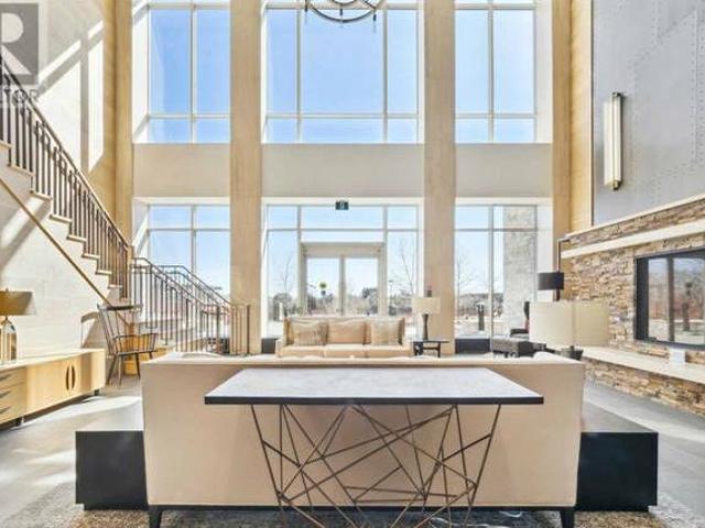 602 15 STOLLERY POND CRES Markham Ontario