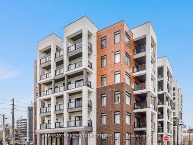 602 160 Canon Jackson Drive