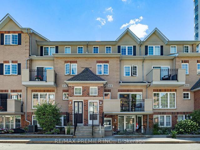 602 1 The Esplanade N, Pickering | For Sale @ $530,000 | Condos. Ca