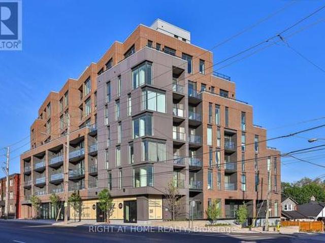 602 1 Kingston Road, Toronto, ON, M1N 1P2 condo for sale | Listing ID E13424 | Royal LePage