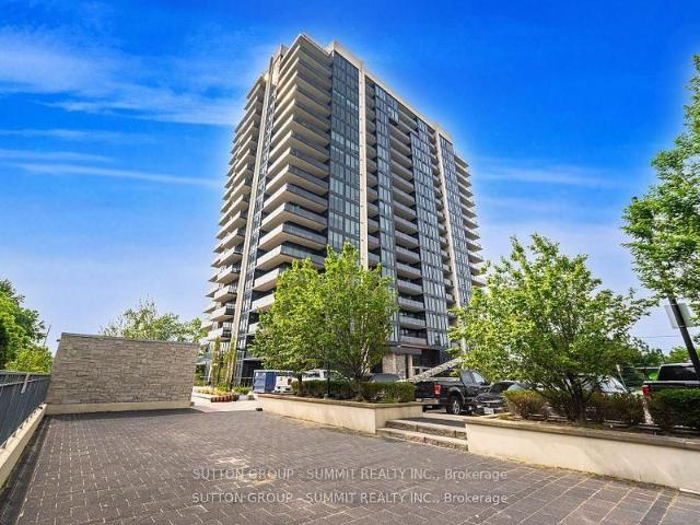 602 1 Southdown Road, Mississauga | 2+1Beds/2Bath, Condo, $4,100/mo | Condos. Ca