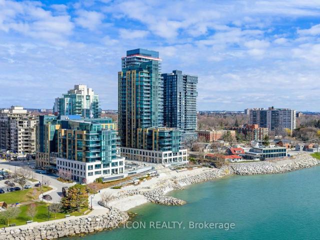602 2060 Lakeshore Road, Burlington | For Sale @ $1,049,999 | Condos. Ca