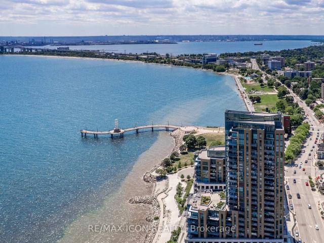 602 2060 Lakeshore Road, Burlington | For Sale @ $1,099,999 | Condos. Ca
