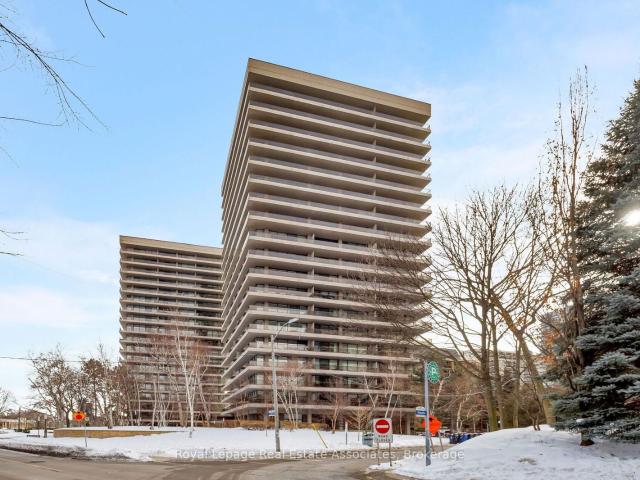 602 20 Avoca Avenue, Toronto | Sold, C12787 | Condos. Ca