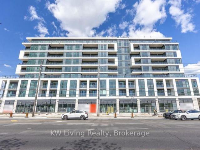 602 20 Deans Drive, Scarborough | 1Beds/1Bath, Condo, $2,100/mo | Condos. Ca