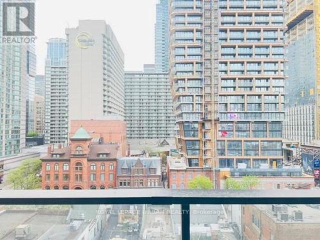 602 20 Edward Street, Toronto, ON, M5G 0C5 lease for lease | Listing ID C13156 | Royal LePage