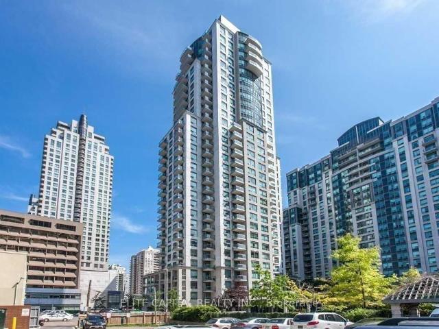 602 21 Hillcrest Avenue, North York | Leased, C13591 | Condos. Ca