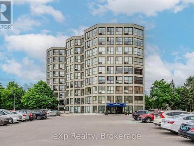 602 24 Marilyn Drive, Guelph Riverside Park, ON, N1H 8E9 condo for sale | Listing ID X13424 | Royal LePage