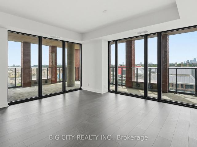 602 25 Frederick Todd Way, East York | 2Beds/3Bath, Condo, $3,800/mo | Condos. Ca
