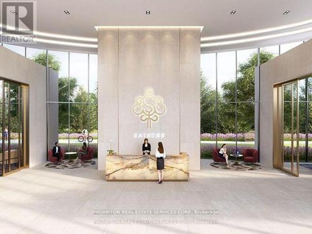 602 25 Mcmahon Drive, Toronto, ON, M2K 0J1 lease for lease | Listing ID C12947 | Royal LePage