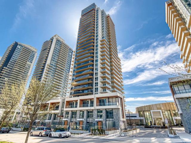 602 27 McMahon Drive, North York | 2Beds/2Bath, Condo, $3,200/mo | Condos. Ca