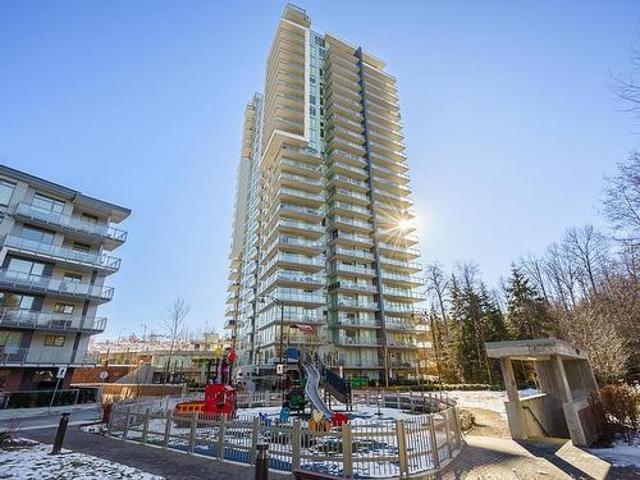 602 308 Morrissey Road, Port Moody, BC, V3H 0M2 Single Family Property For Sale | Listing ID R2965 | Royal LePage