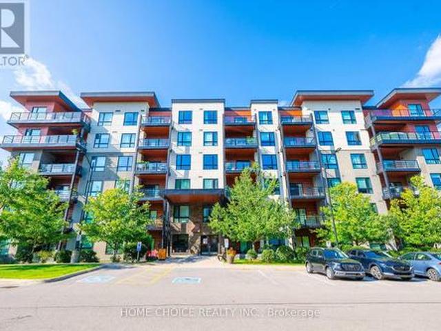 602 300 Essa Road, Barrie, ON, L9J 0B9 condo for sale | Listing ID S13712 | Royal LePage
