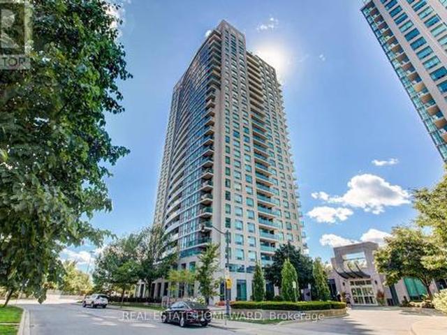 602 30 Harrison Garden Boulevard, Toronto, ON, M2N 7A9 condo for sale | Listing ID C13556 | Royal LePage