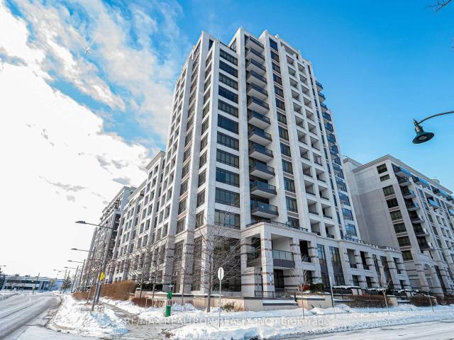 602 33 Clegg Road, Markham | For Rent @ $2,000 | Condos. Ca