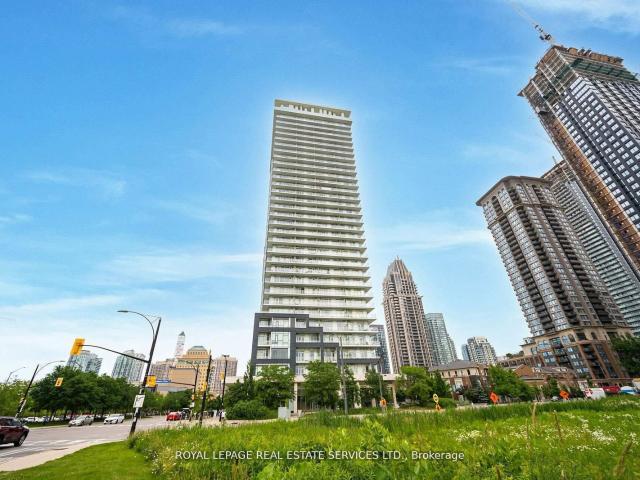 602 360 Square One Drive, Mississauga | Terminated, W12984 | Condos. Ca