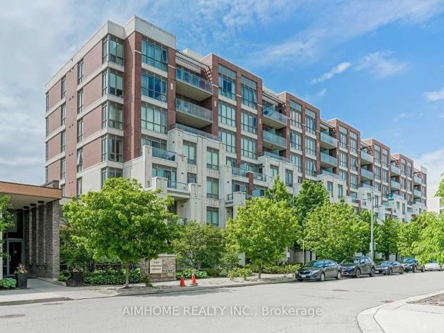 602 39 Upper Duke Crescent, Unionville | For Rent @ $2,600 | Condos. Ca