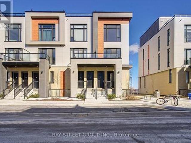 602 7 Steckley House Lane, Richmond Hill, ON, L4S 0N1 townhouse for sale | Listing ID N12011 | Royal LePage
