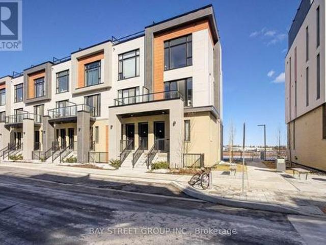 602 7 Steckley House Lane, Richmond Hill, ON, L4S 0N1 townhouse for sale | Listing ID N12231 | Royal LePage