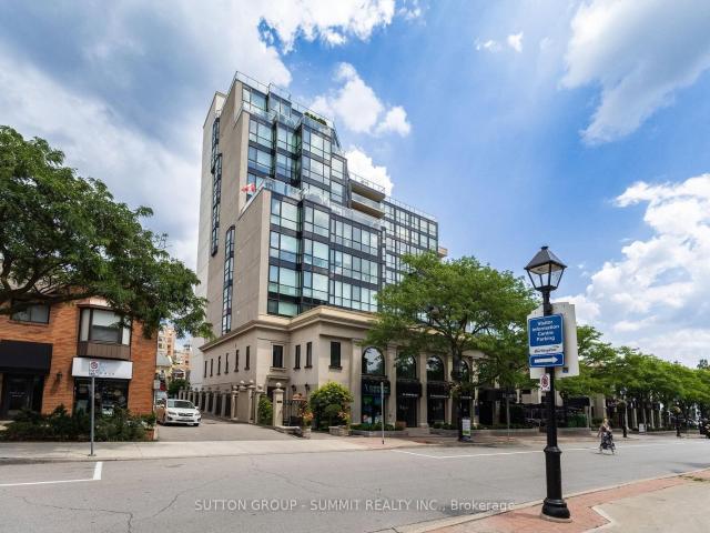 602 415 Locust Street, Burlington | Terminated, W13556 | Condos. Ca