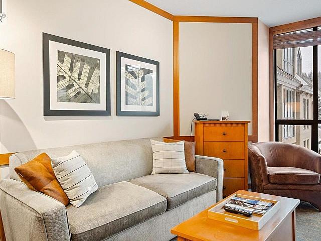 602 4320 Sundial Crescent Whistler, British Columbia