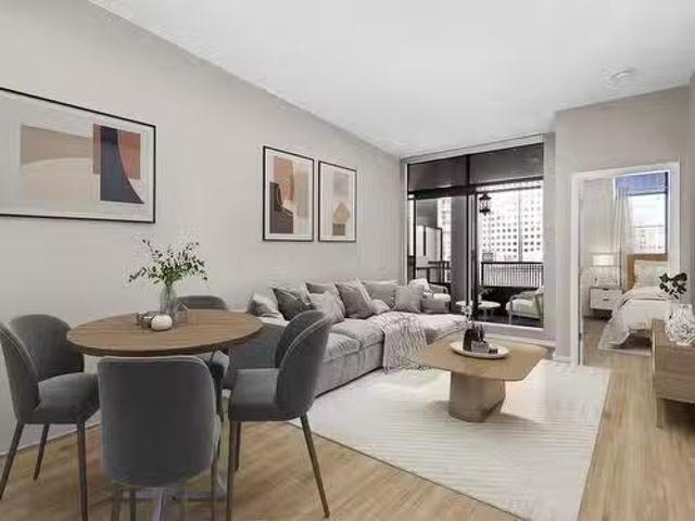 602 531 Beatty Street, Vancouver, BC, V6B 0C5 Single Family.