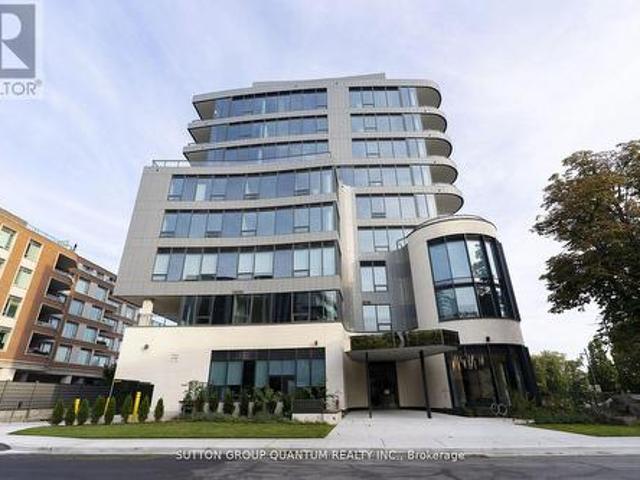 602 55 Port Street E, Mississauga, ON, L5G 4P3 lease for lease | Listing ID W13548 | Royal LePage
