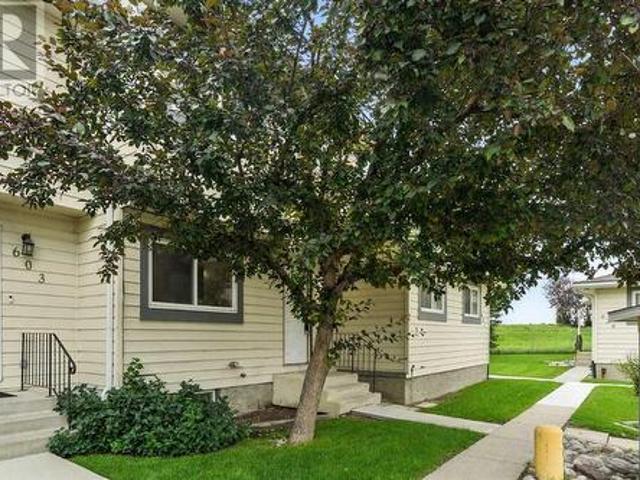 602 600 Allen Street Se, Airdrie, AB, T4B 1J9 townhouse for sale | Listing ID A2242 | Royal LePage