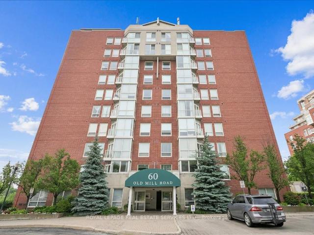 602 60 Old Mill Road, Oakville | For Rent @ $3,500 | Condos. Ca