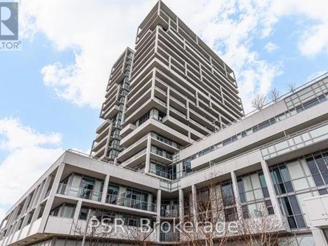 602 65 Speers Road, Oakville, ON, L6K 0J1 condo for sale | Listing ID W13522 | Royal LePage