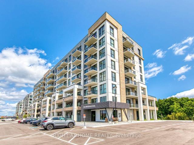 602 740 Whitlock Avenue, Milton | 1+1Beds/1Bath, Condo, $2,200/mo | Condos. Ca