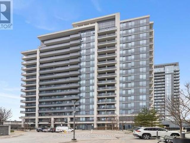 602 85 North Park Road, Vaughan, ON, L4J 0H9 condo for sale | Listing ID N12055 | Royal LePage