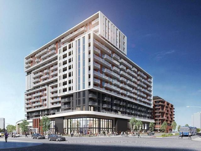 602 8 Birchmount Road, Unionville | For Sale @ $499,888 | Condos. Ca