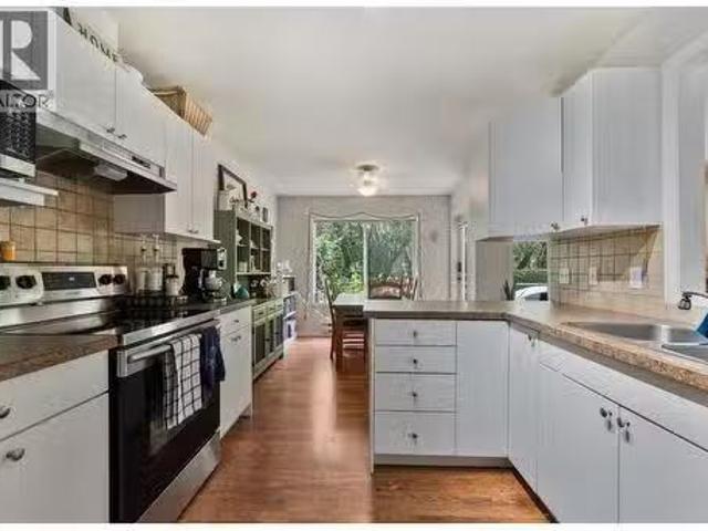 602 Browne Road Unit# 8, Vernon, BC, V1T 7M1 Single Family P.