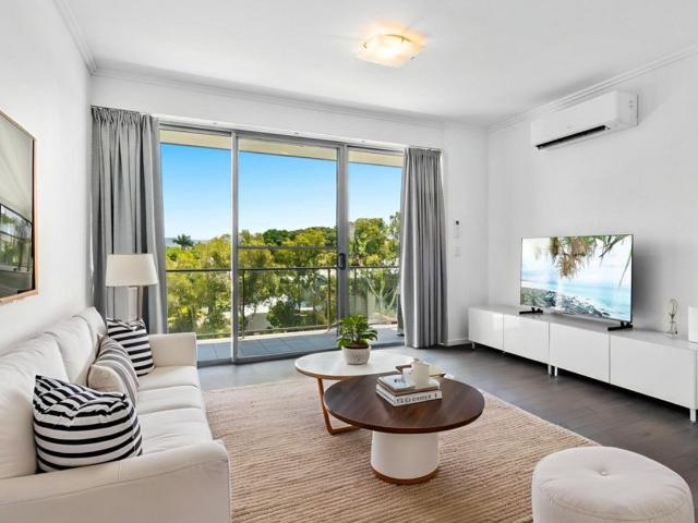 60/2 Gaven Crescent, Mermaid Beach, QLD 4218