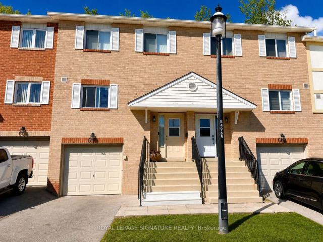 602 Gibney Crescent, Newmarket | For Rent @ $3,100 | Condos. Ca