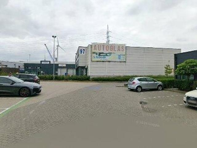 602 m2 warehouse for rent in Stad Antwerp