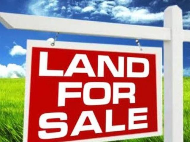 602 m² Land available in Aerorand